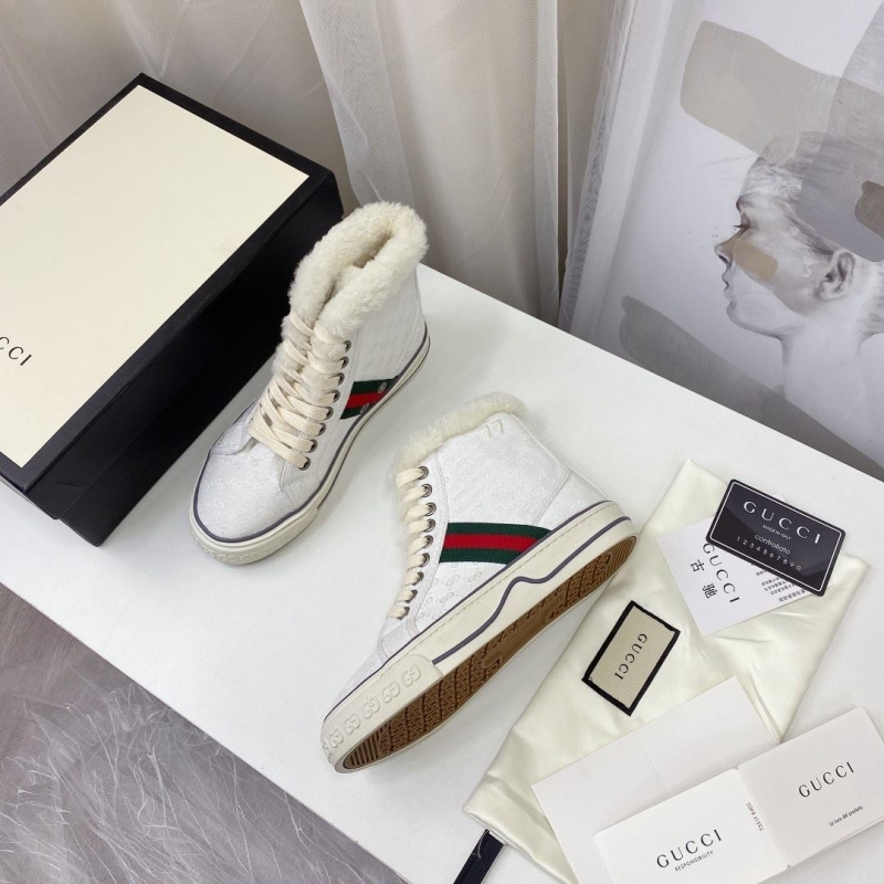 Gucci Casual Shoes